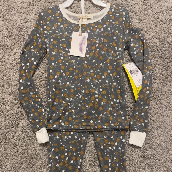 Jessica Simpson pjs - Picture 1 of 1